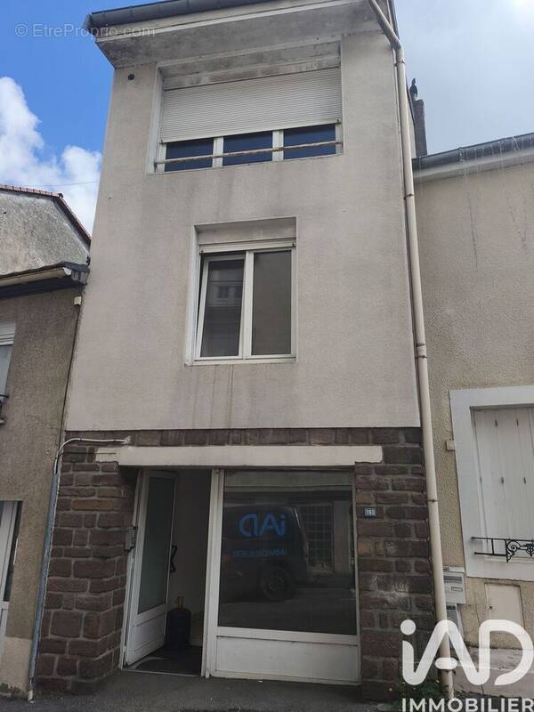 Photo 1 - Appartement à CONTREXEVILLE