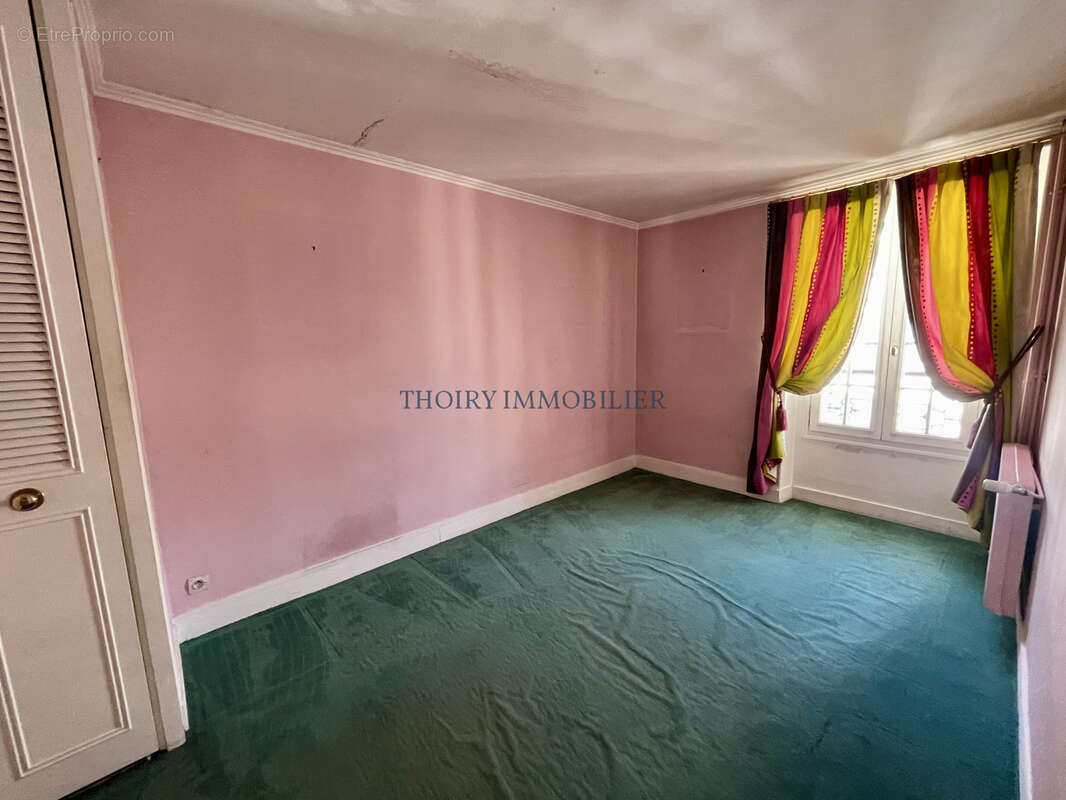 Maison ancienne de charme de 8 pièces sur 519 m2. - photo 21