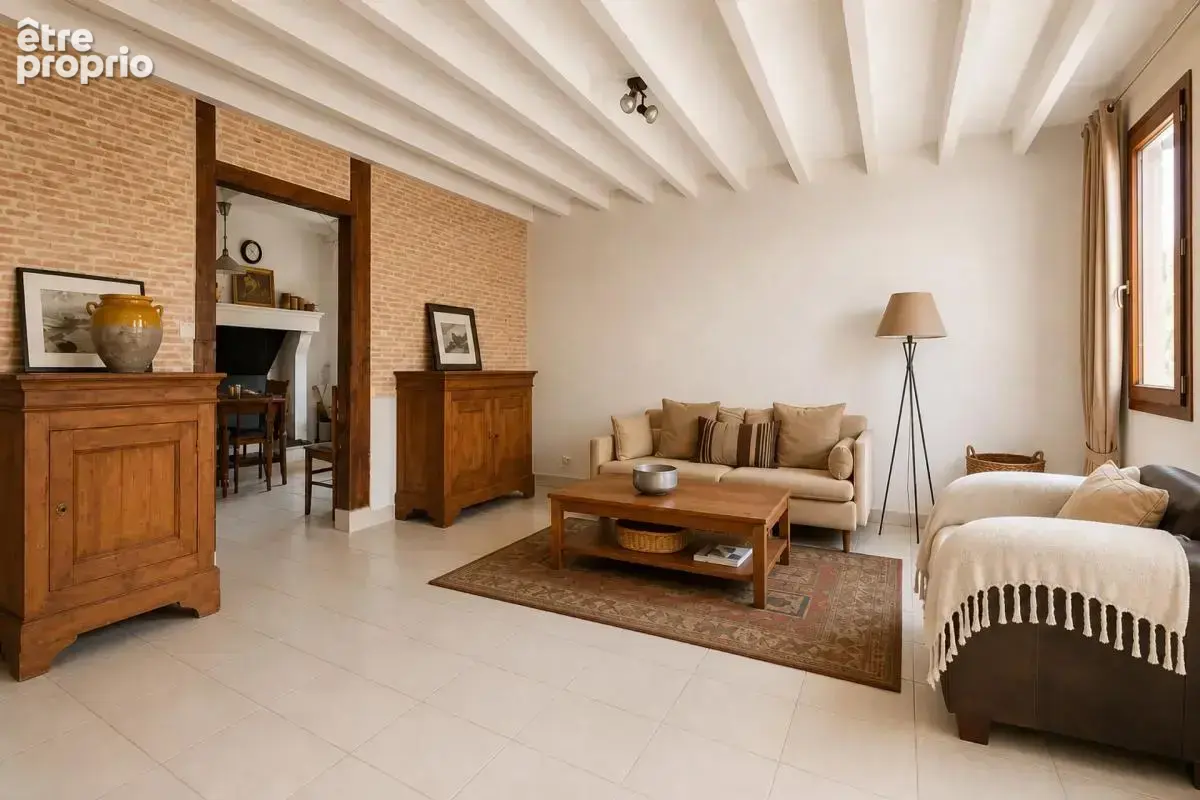 Maison de 6 pièces de 140 m² à Sore - photo 8