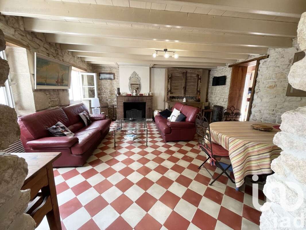 Maison 120 m² à Ordonnac  - photo 6