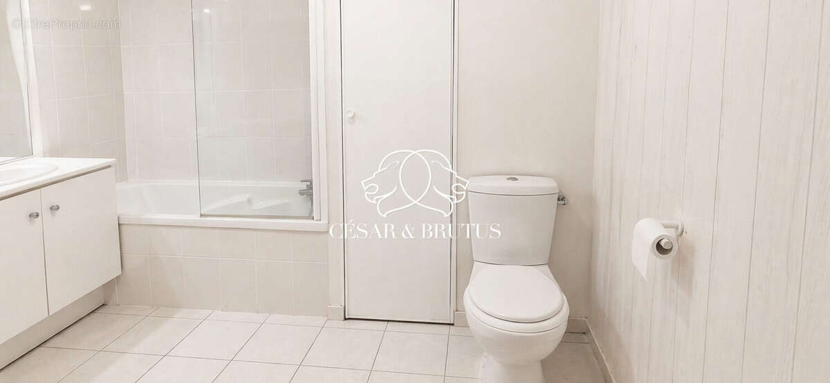 Appartement 39 m² à L'isle-D'abeau  - photo 5