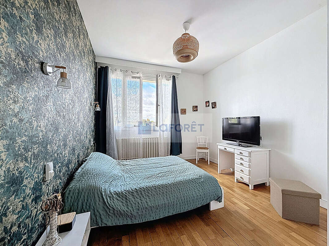 Appartement à FLERS