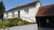 Maison à SEES
