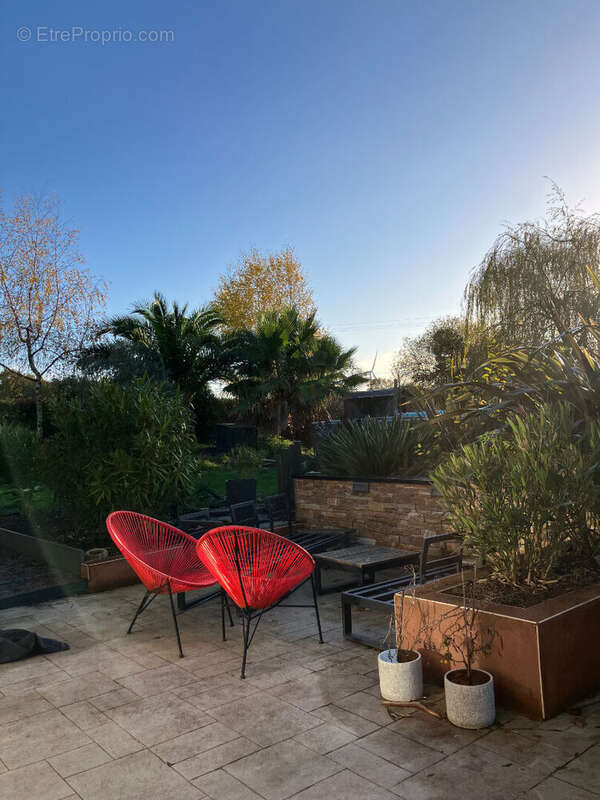 Maison à SAINT-ALBAN