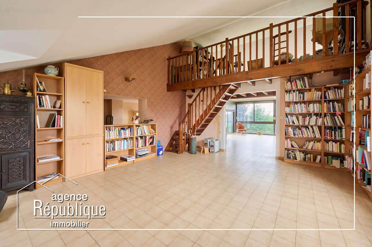 Photo 8 - Maison à NUITS-SAINT-GEORGES