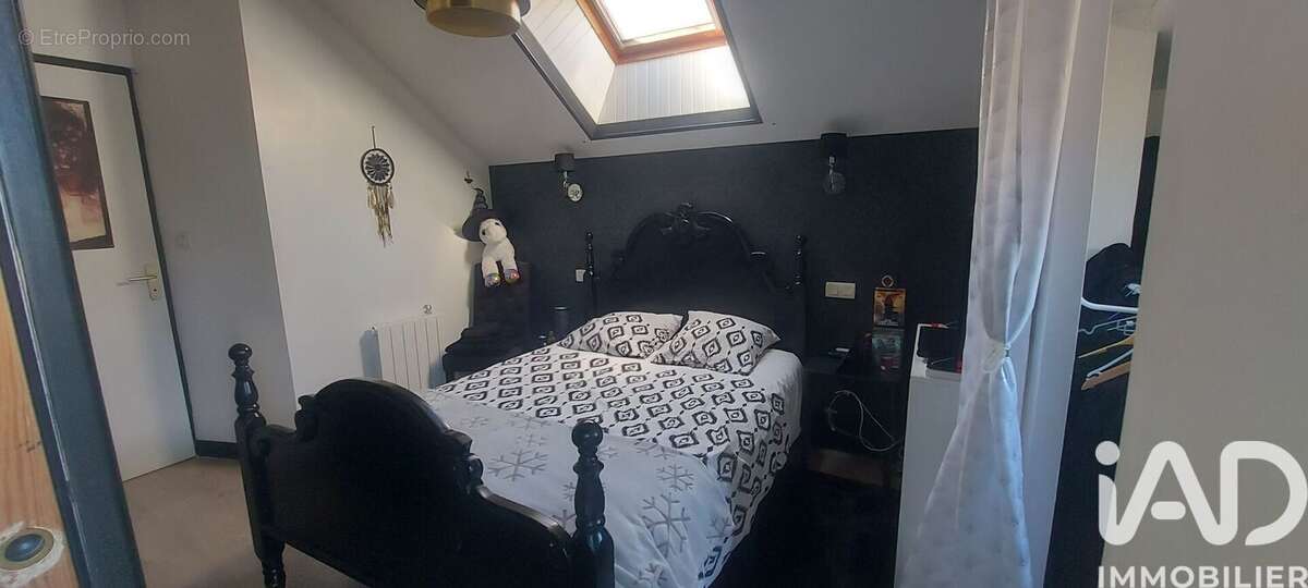 Photo 7 - Maison à PLANGUENOUAL