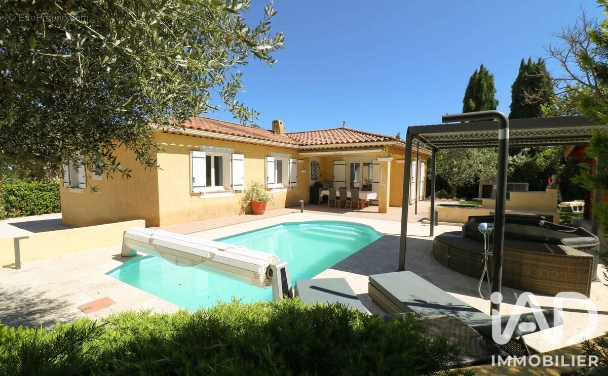 Photo 1 - Maison à NEOULES