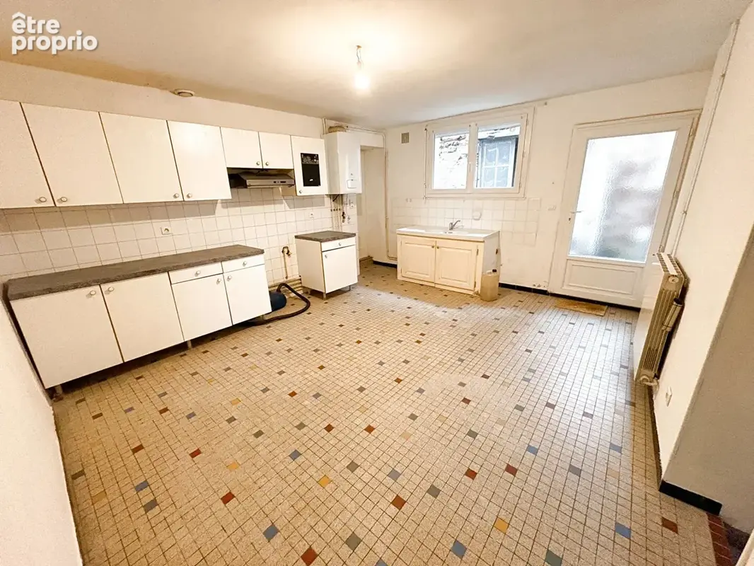 Maison de ville Colayrac Saint Cirq - photo 2