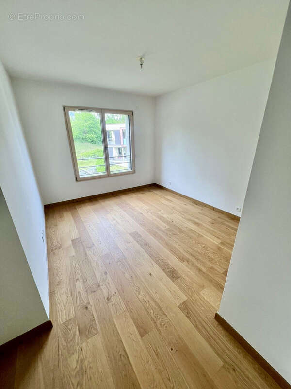 Appartement à DIVONNE-LES-BAINS