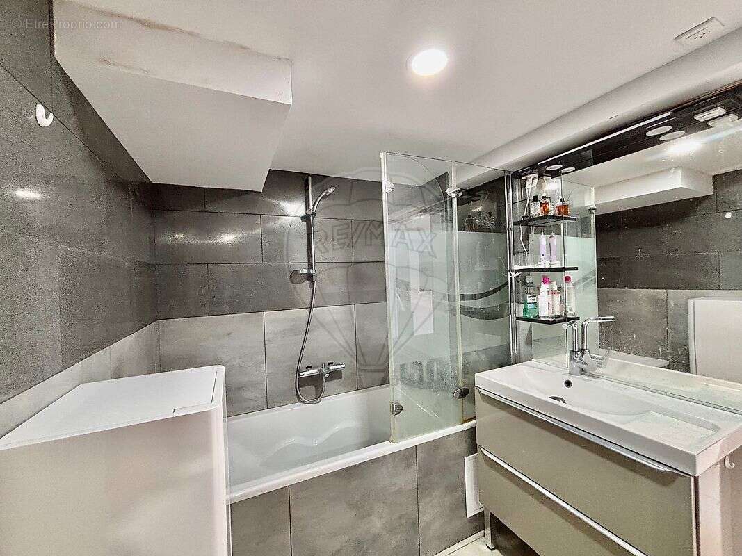 Maison à SAINT-PRIEST