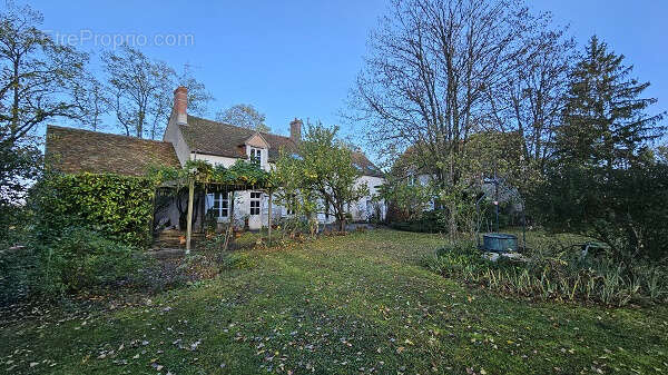 Maison à BEAUGENCY