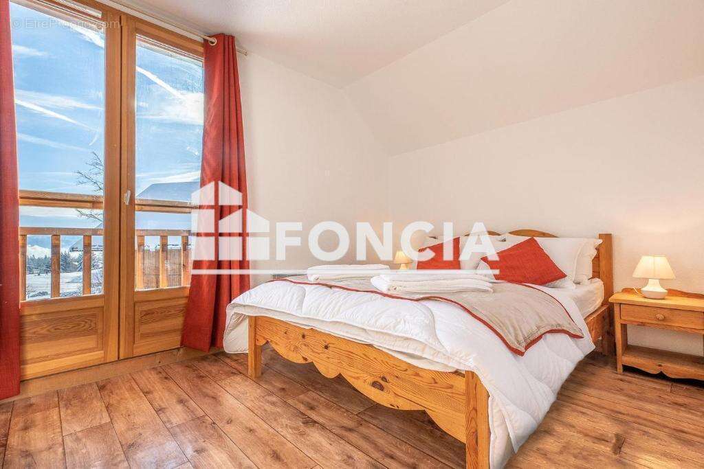 Appartement à LES DESERTS