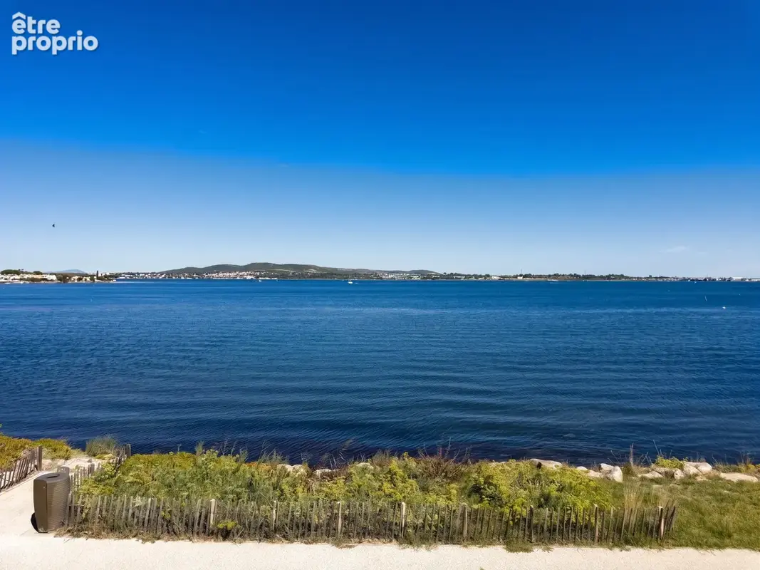 Photo Maison à Sete au prix de 549 000€