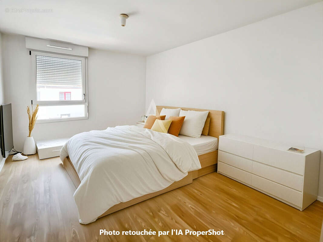 Appartement à CHALLANS