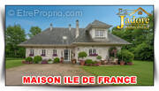 Maison à RAVES
