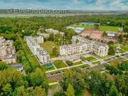 Appartement à LE TOUQUET-PARIS-PLAGE