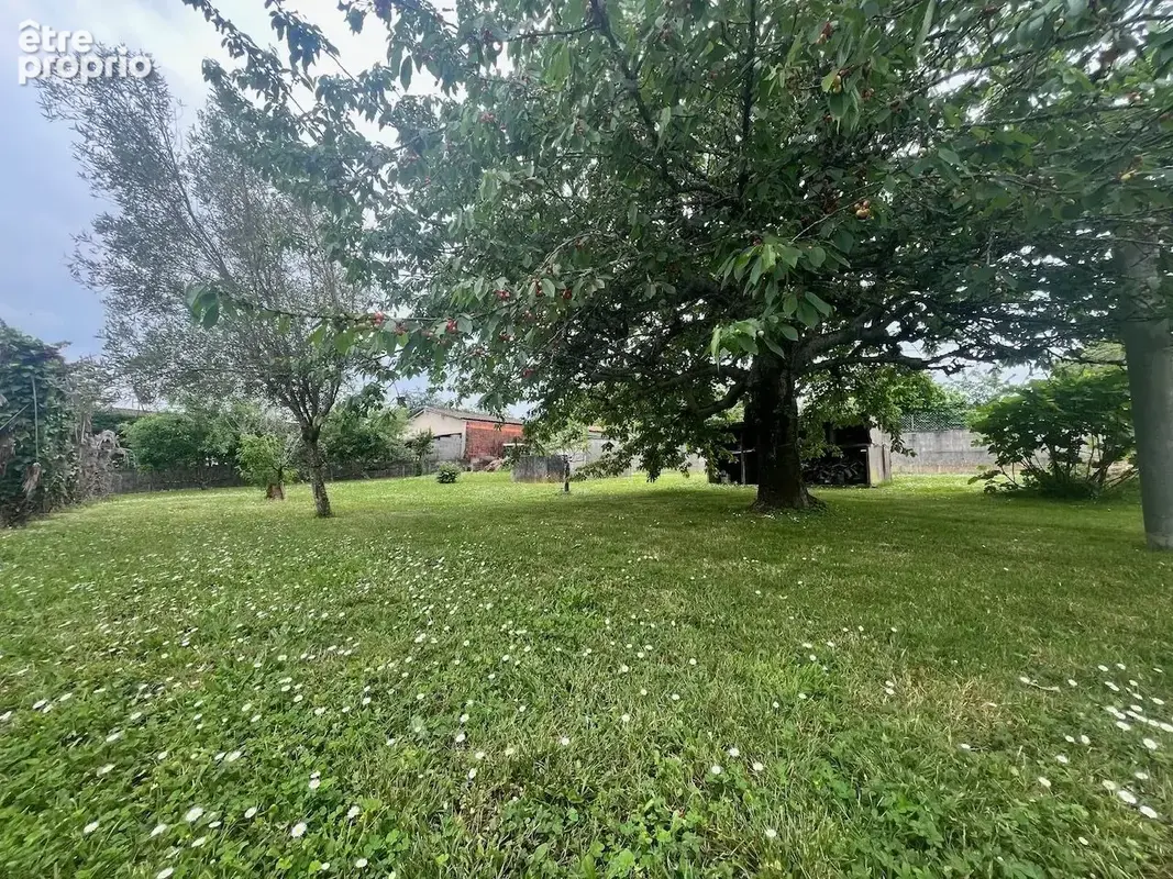 Maison 5 pièces 112 m² à vendre à La Sauve (33670) - photo 2