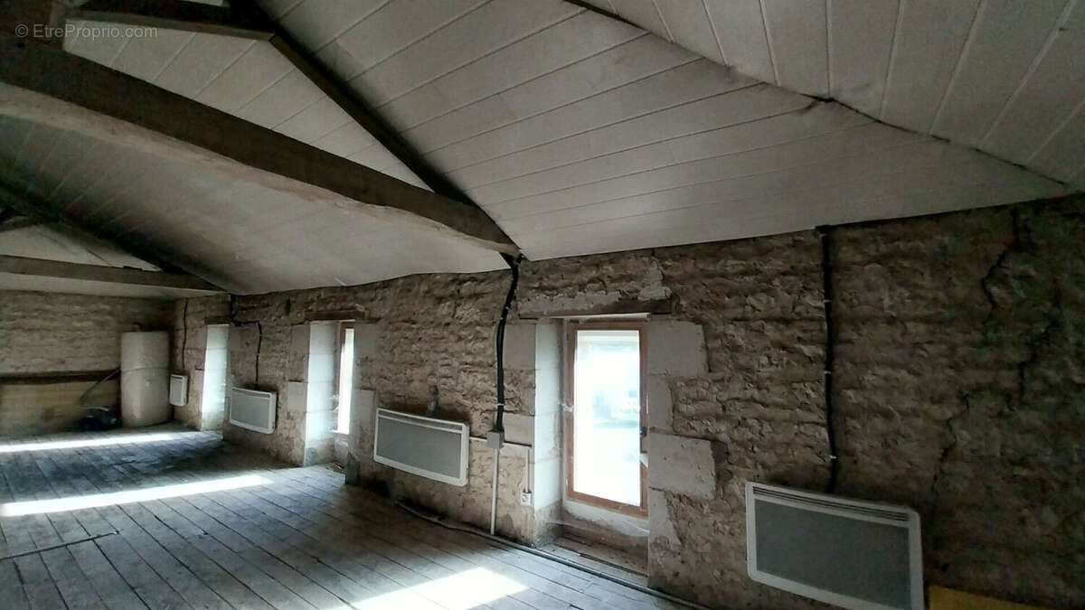 Photo 7 - Maison à SAINT-POMPAIN