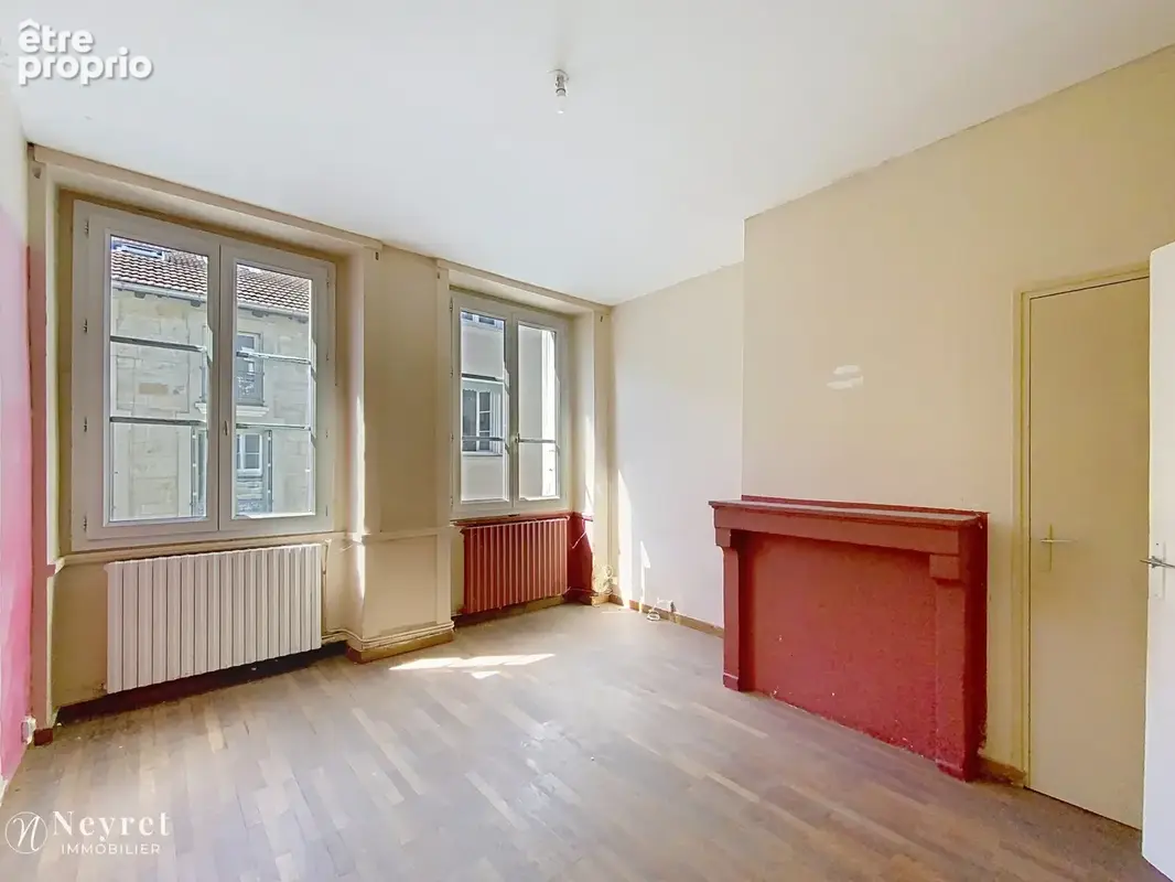 T3 rue de la resistance saint etienne - photo 7