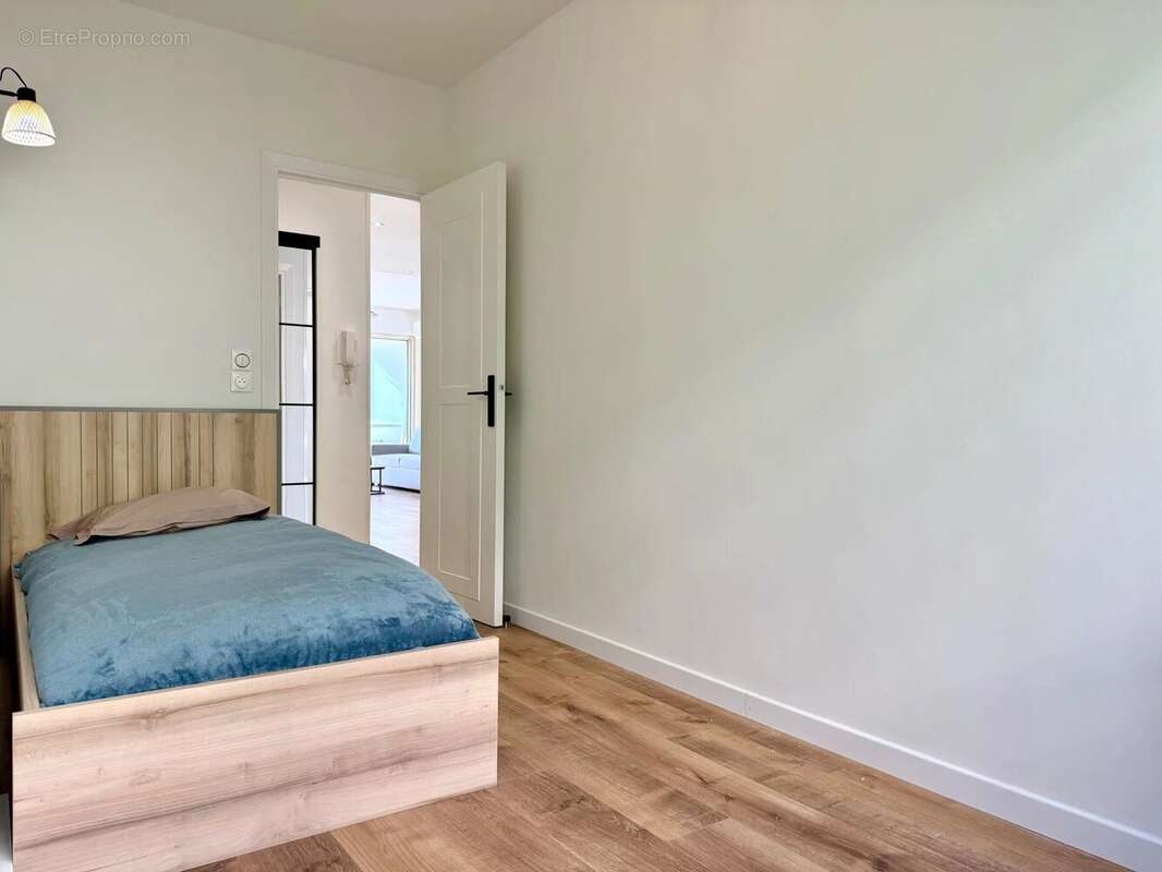 Appartement à ROQUEBRUNE-CAP-MARTIN