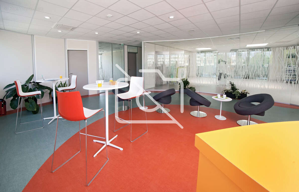 Commerce à RIS-ORANGIS