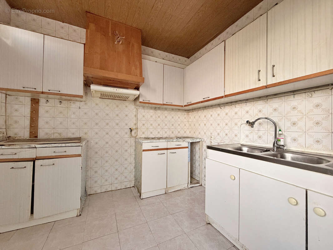 Appartement à BOURGOIN-JALLIEU