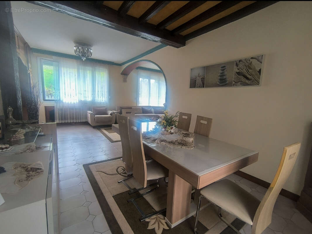 Maison 8 pièces + maison 3 pièces - photo 3
