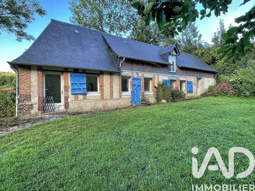 Photo 2 - Maison à CLERES