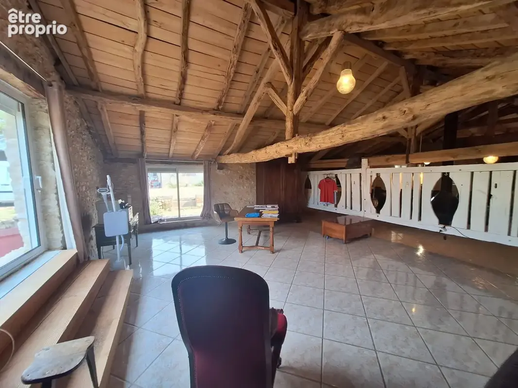 Maison 5 pièces 268 m² à vendre à Villereal (47210) - photo 8