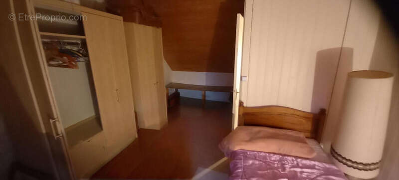Maison en pierres à Botsorhel  (29) - photo 10