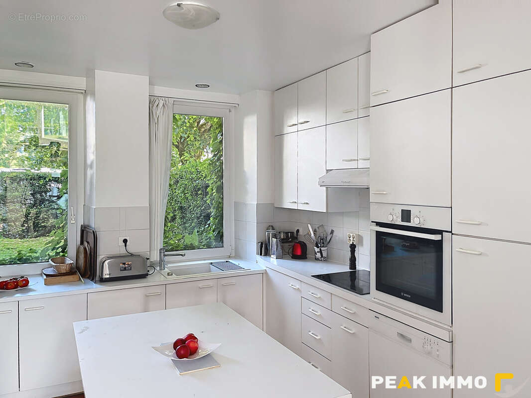 Bonne incroyable maison d'architecte unique - photo 2