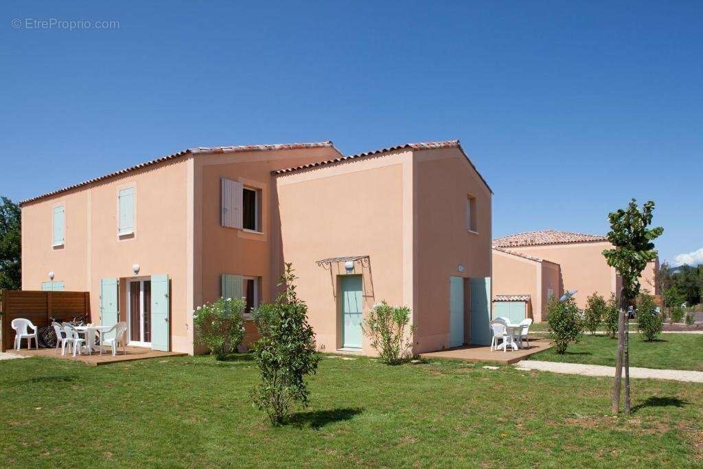 Appartement à AUBIGNAN