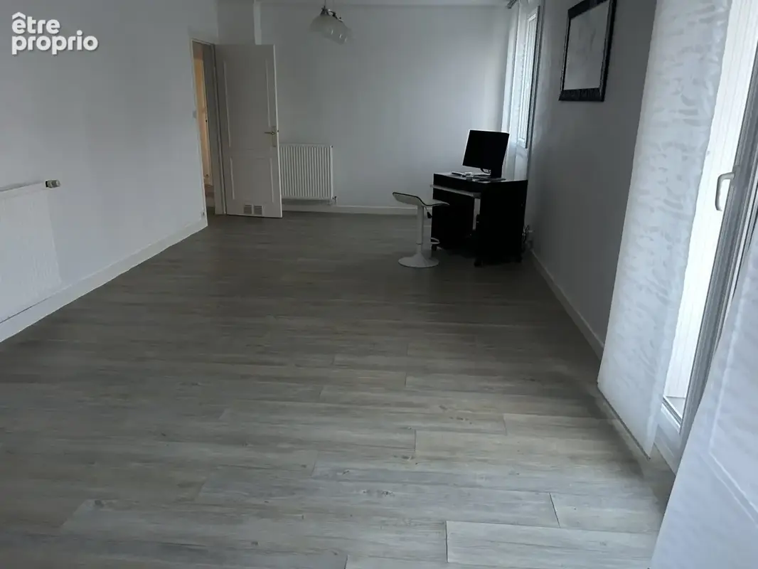 Appartement 4 pièces 86 m² à vendre à Brest (29200) - photo 3