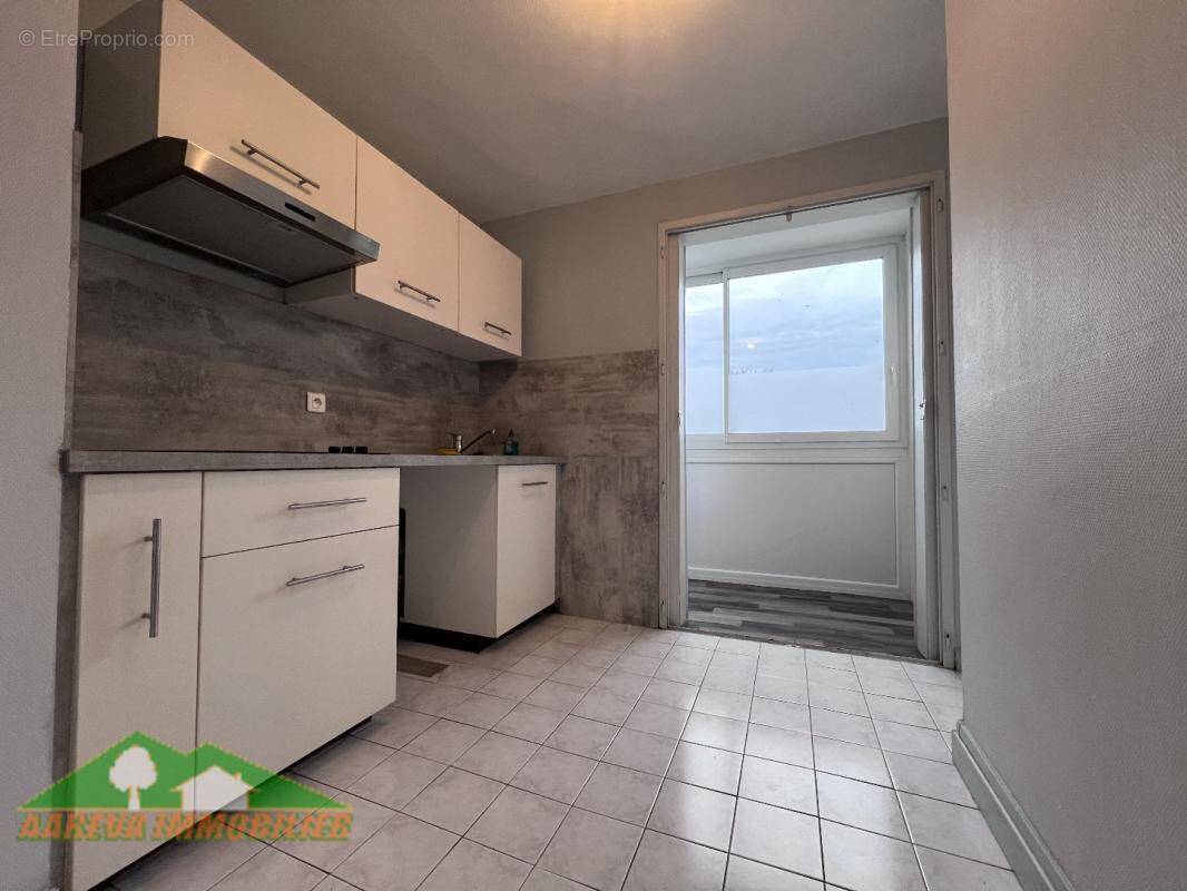 Appartement à SAINT-GAUDENS