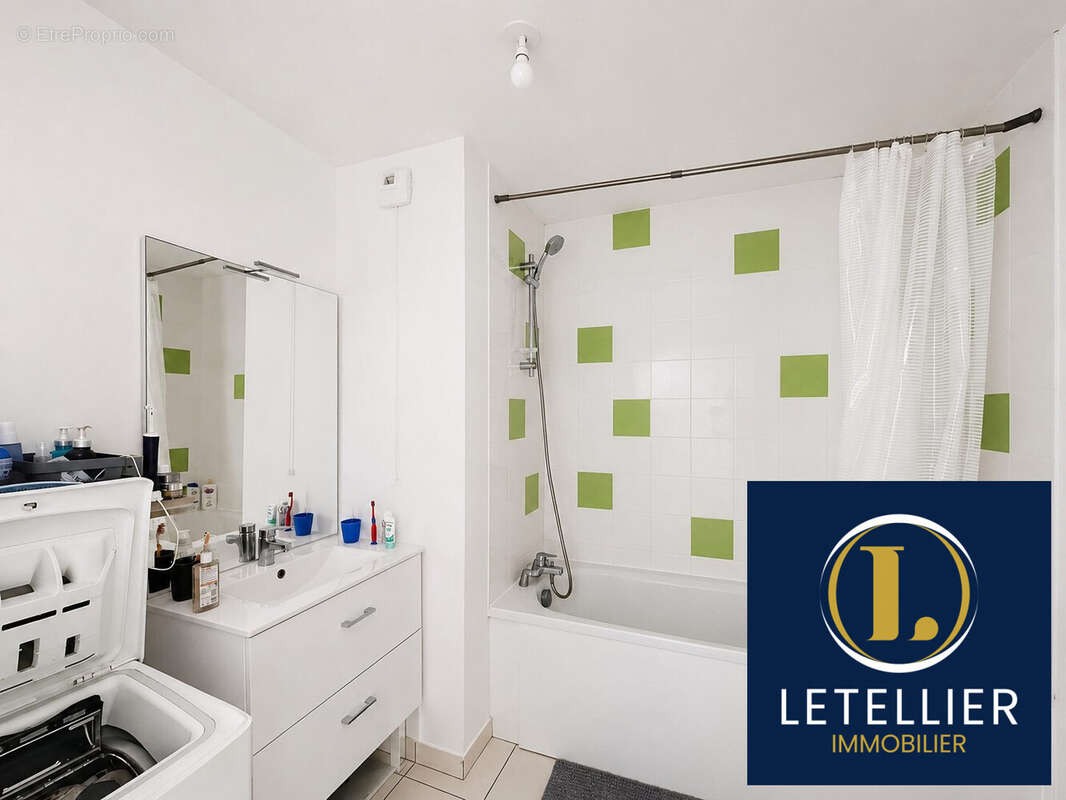 Appartement 67 m² à Rouen  - photo 5