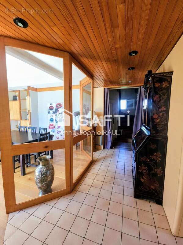 Photo 3 - Maison à LANGUEUX