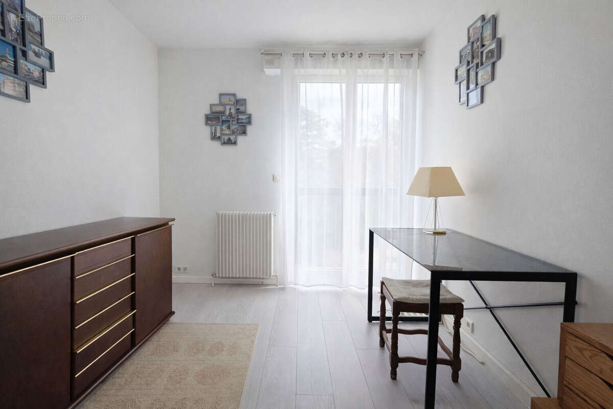 Appartement à TORCY