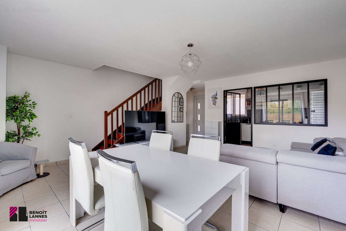 Photo 4 - Maison à TOULOUSE