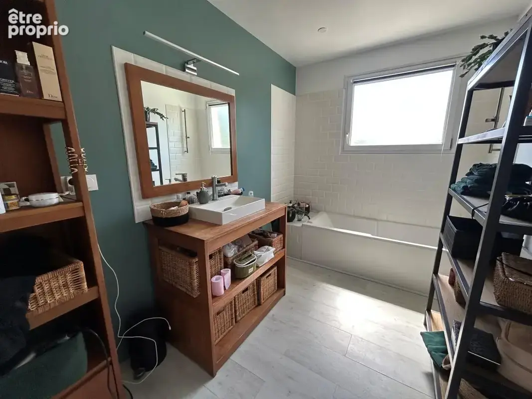 Maison 151 m² à Nesle-Le-Repons  - photo 6