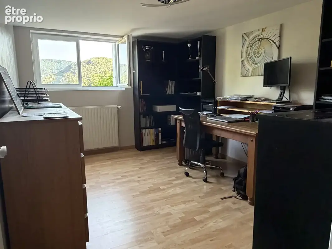 En exclusivité - Maison 9 familiale de 160 m2 - Aurec-Sur-Loire - photo 17