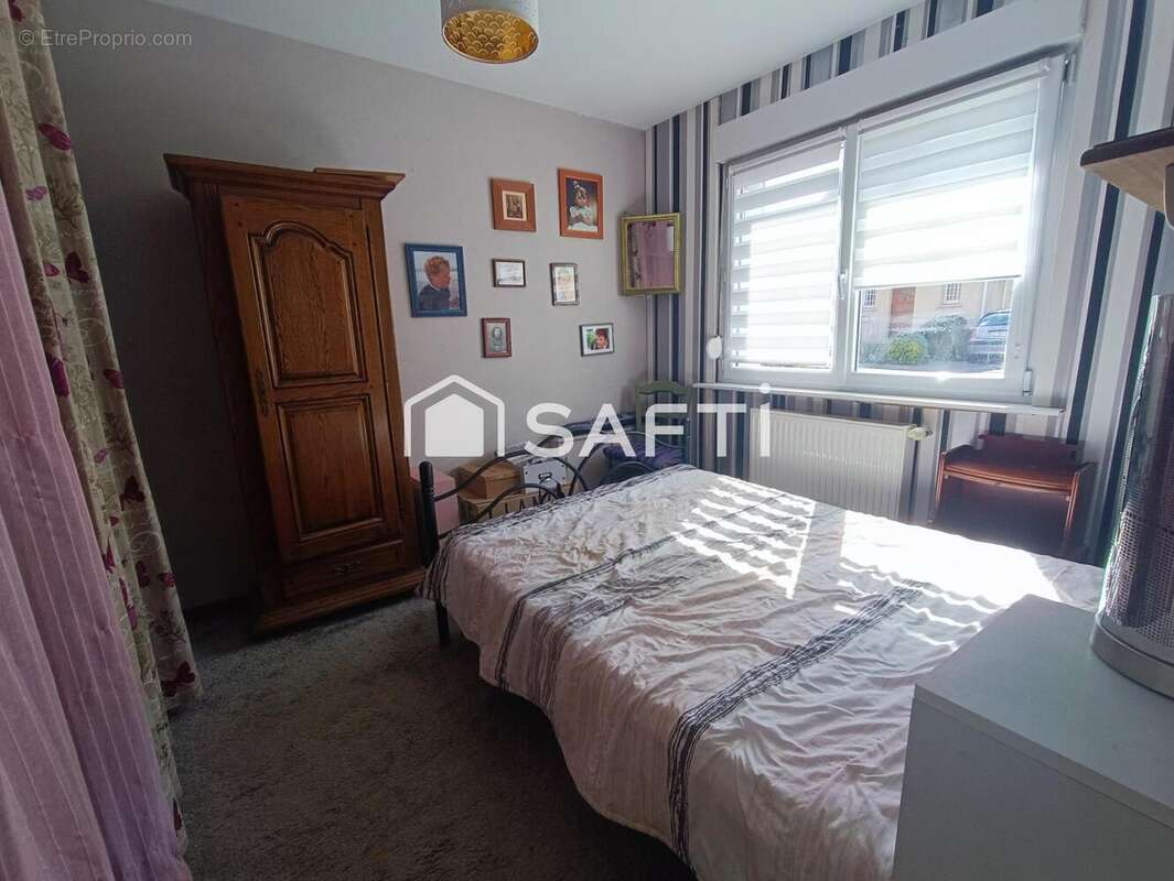 Photo 9 - Maison à SAINT-MARTIN-BOULOGNE