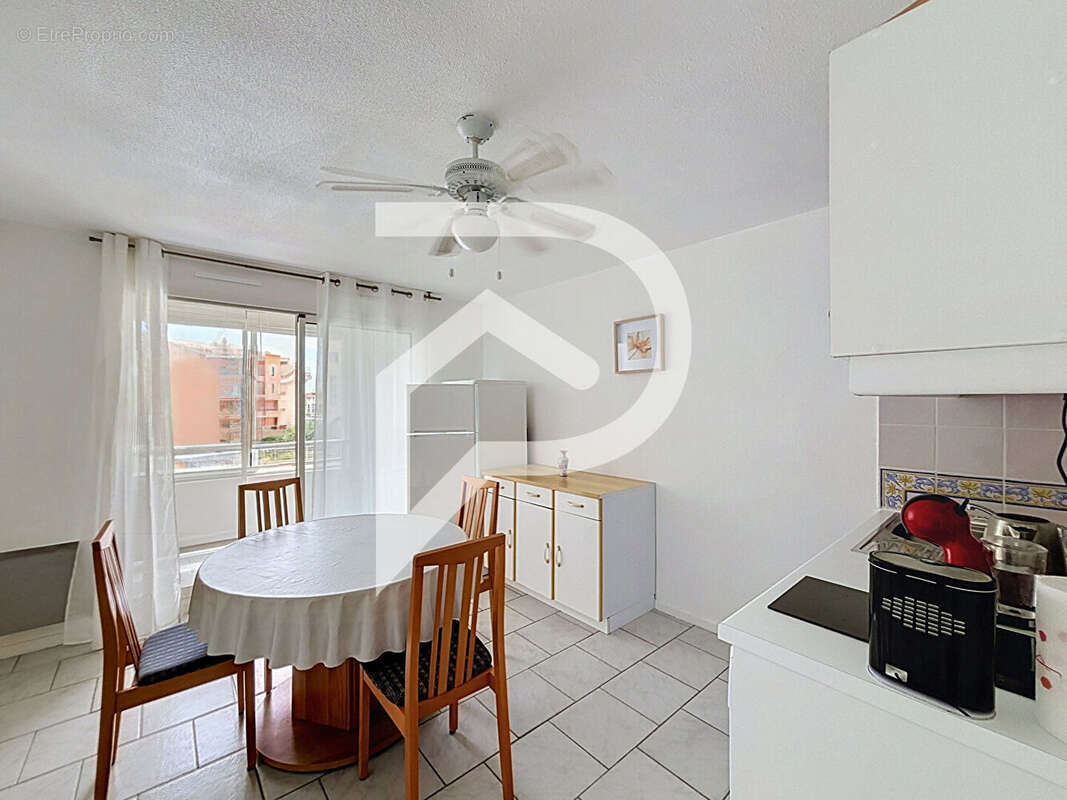 Appartement à AGDE