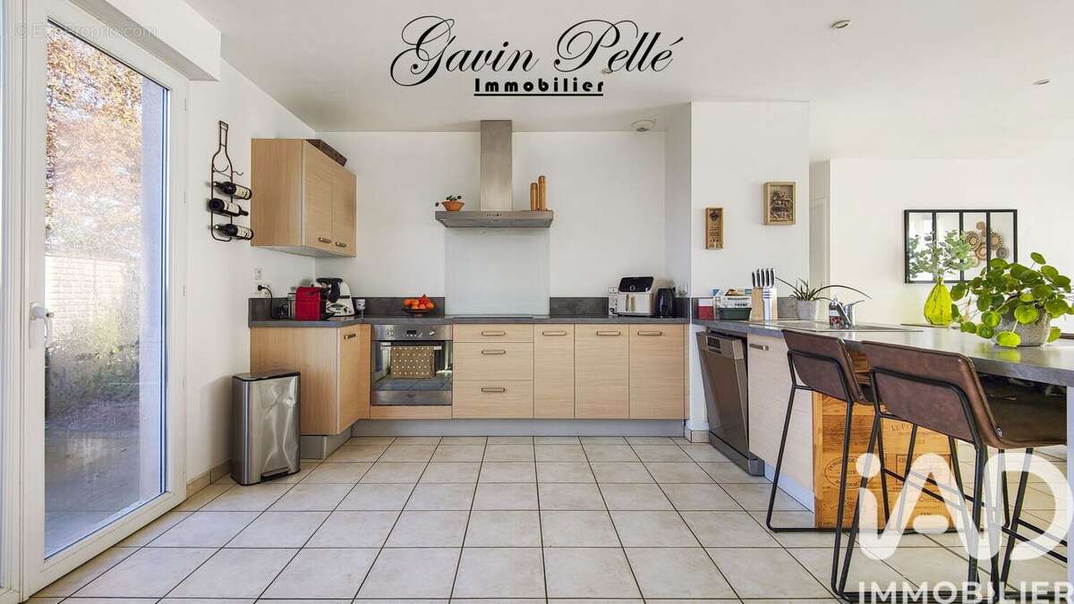 Photo 9 - Maison à NAUCELLE