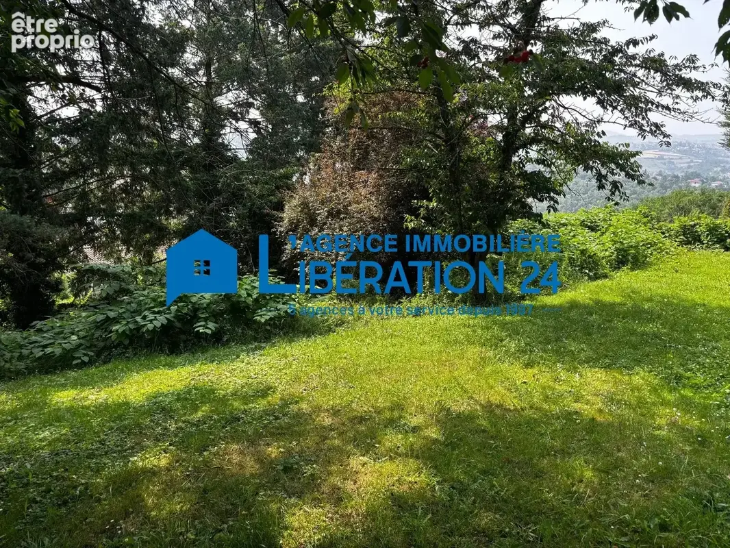 Terrain constructible 807 m2  proche des axes et  commodites - photo 2