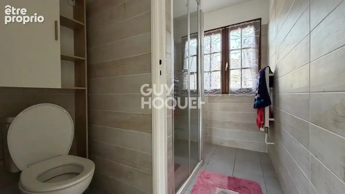 Maison 3 pièces à garges-les-gonesses - photo 6