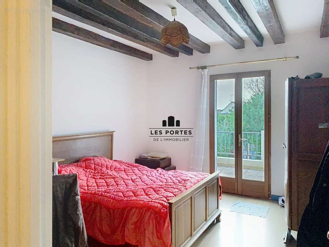 Maison à MALESHERBES