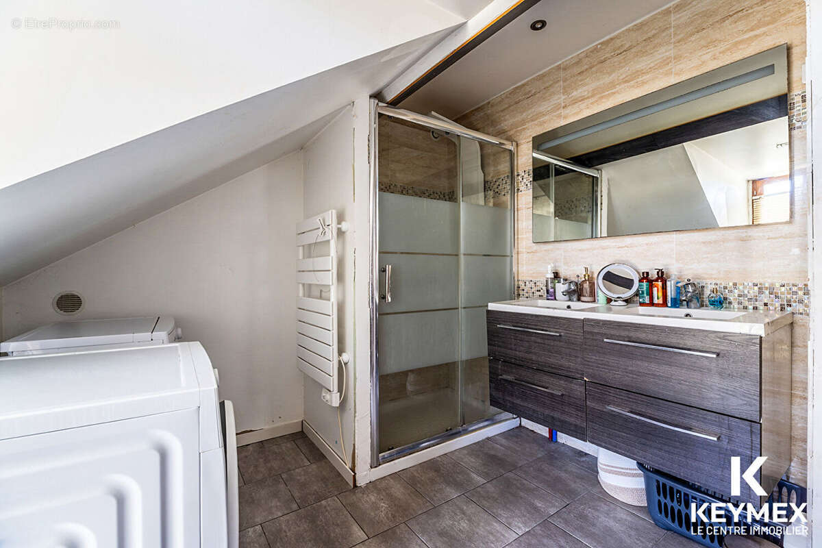 Maison Persan 115m² - photo 9
