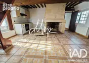 Photo 1 - Maison à HARCOURT