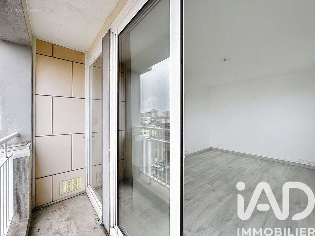 Photo 4 - Appartement à MAISONS-ALFORT