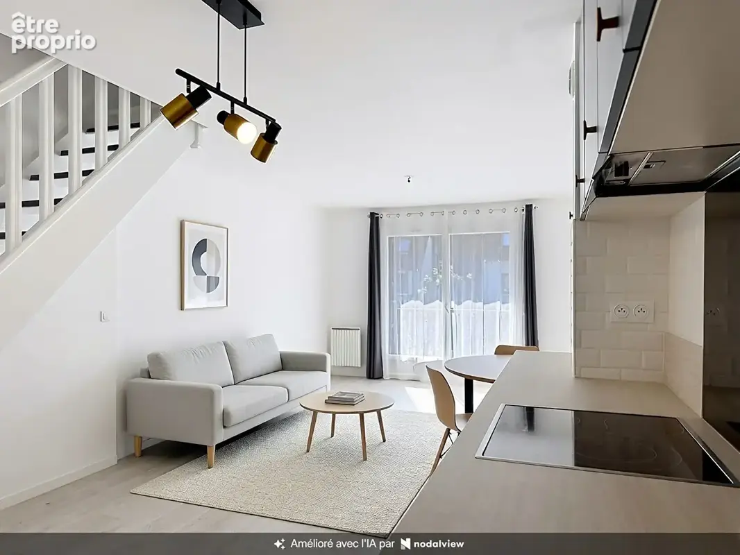 Appartement à CABOURG